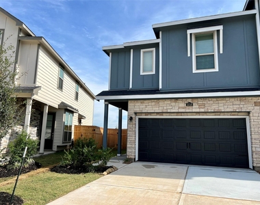 5719 Foggy Vine Court - Photo Thumbnail 1