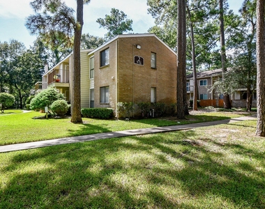 3500 Tangle Brush Drive - Photo Thumbnail 3