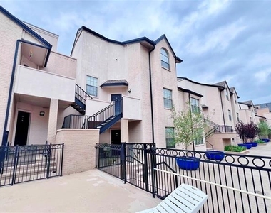 3901 Travis Street - Photo Thumbnail 21