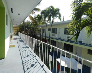 1200 Marseille Drive - Photo Thumbnail 2