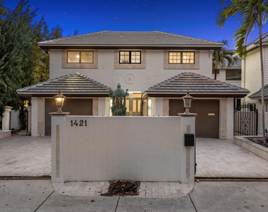 1421 Ponce De Leon - Photo Thumbnail 1