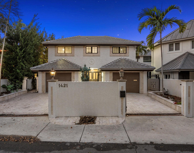 1421 Ponce De Leon - Photo Thumbnail 17