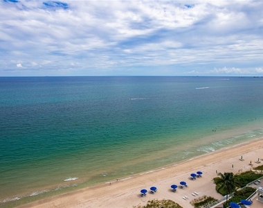 4250 Galt Ocean Drive - Photo Thumbnail 35