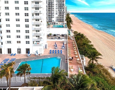 4250 Galt Ocean Drive - Photo Thumbnail 33