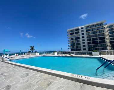 3450 S Ocean Boulevard - Photo Thumbnail 31