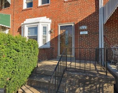 1908 E Belvedere Avenue - Photo Thumbnail 1