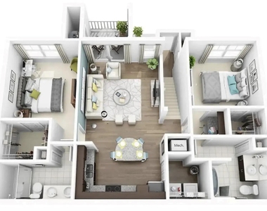 12700 Ridgeline Blvd - Photo Thumbnail 1