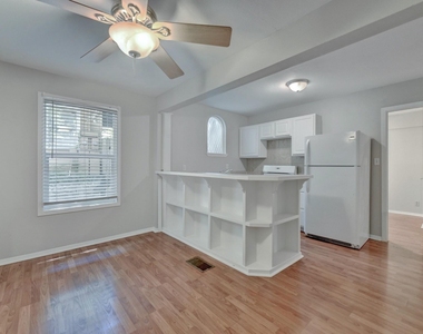 2712 Whitis Ave - Photo Thumbnail 1