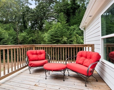 3439 Jackson Drive - Photo Thumbnail 11