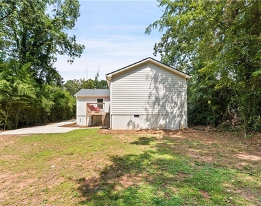 3439 Jackson Drive - Photo Thumbnail 1