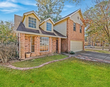 11123 Gatesden Drive - Photo Thumbnail 2