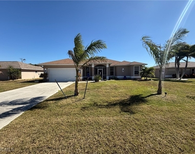 3619 Sw 6th Avenue - Photo Thumbnail 1
