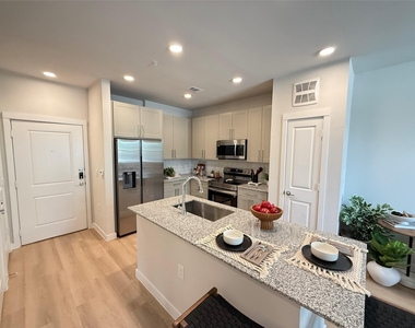 1610 Campbell Rd - Photo Thumbnail 1