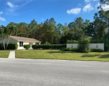 5301 Whitten Drive - Photo Thumbnail 1