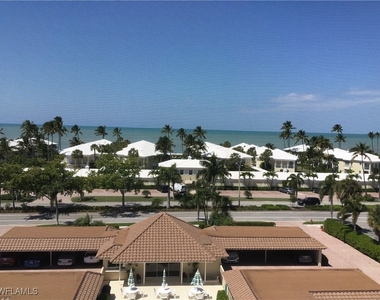 2600 Gulf Shore Boulevard N - Photo Thumbnail 2
