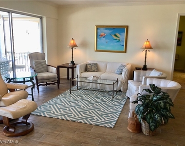 2600 Gulf Shore Boulevard N - Photo Thumbnail 3