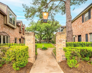 14723 Barryknoll Lane - Photo Thumbnail 1