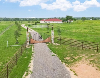 24600 Nine Bar Road - Photo Thumbnail 1