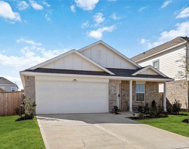 3331 Aspen Stream Drive - Photo Thumbnail 1