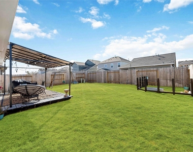 3331 Aspen Stream Drive - Photo Thumbnail 18