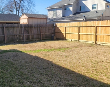 3906 Teal Run Meadows Drive - Photo Thumbnail 20