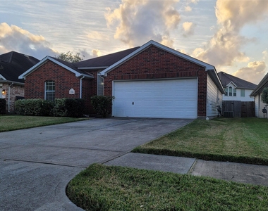 3906 Teal Run Meadows Drive - Photo Thumbnail 19