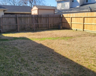3906 Teal Run Meadows Drive - Photo Thumbnail 24