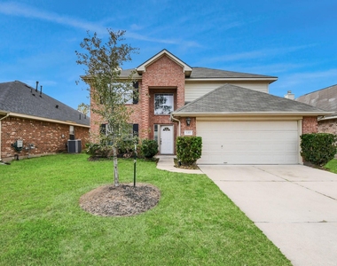 6411 Bright Falls Lane - Photo Thumbnail 1