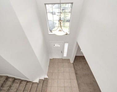 6411 Bright Falls Lane - Photo Thumbnail 2