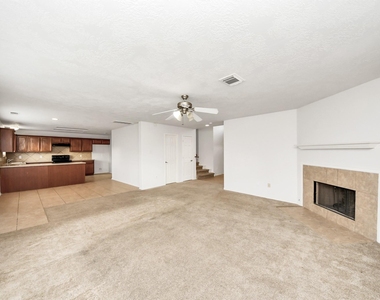 6411 Bright Falls Lane - Photo Thumbnail 6