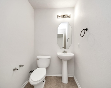 6411 Bright Falls Lane - Photo Thumbnail 4