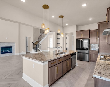 2718 Newbury Island Lane - Photo Thumbnail 9