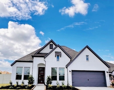 4918 Mango Park Lane - Photo Thumbnail 1