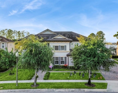 7556 John Hancock Drive - Photo Thumbnail 1