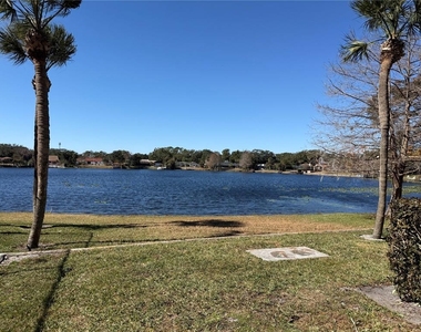 914 Lake Destiny Road - Photo Thumbnail 5