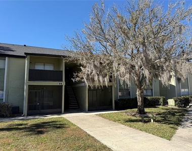 914 Lake Destiny Road - Photo Thumbnail 1