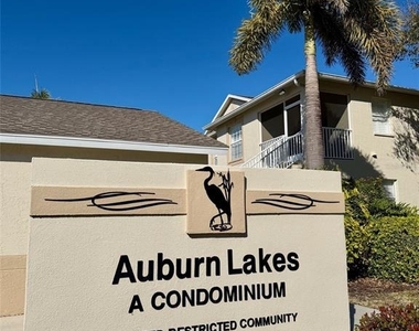 1801 Auburn Lakes Circle - Photo Thumbnail 32