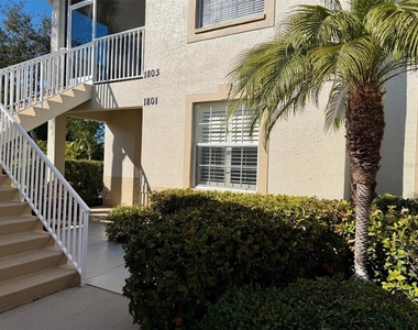 1801 Auburn Lakes Circle - Photo Thumbnail 2
