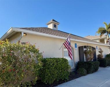 1801 Auburn Lakes Circle - Photo Thumbnail 27