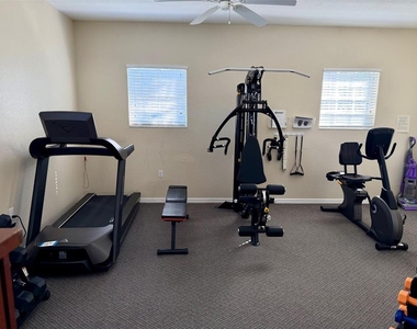 1801 Auburn Lakes Circle - Photo Thumbnail 30