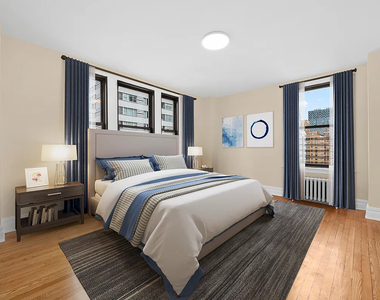 East 68th Street - Photo Thumbnail 8