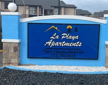 7501 Chesterfield Drive - Photo Thumbnail 1