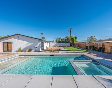 2600 N Chuperosa Road - Photo Thumbnail 5