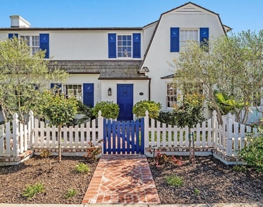 532 Marina Ave - Photo Thumbnail 1