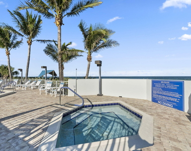 9600 S Ocean Drive - Photo Thumbnail 44