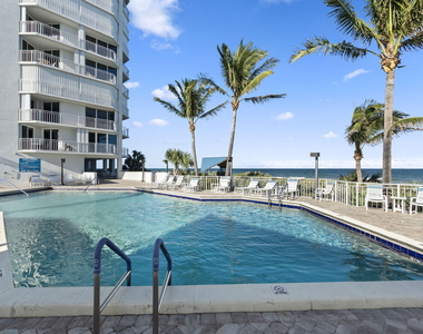 9600 S Ocean Drive - Photo Thumbnail 45
