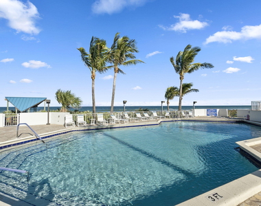 9600 S Ocean Drive - Photo Thumbnail 46
