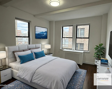 West 68th Street & Central Park West - Photo Thumbnail 2