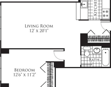 305 West 50th Street - Photo Thumbnail 22