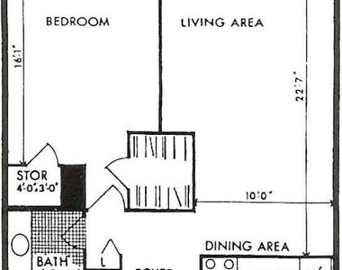 1420 Locust Street - Photo Thumbnail 9